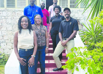 THE WALLBLAKE HOUSE PREPARES FOR RE-OPENING IN THE UPCOMING TOURISM SEASON