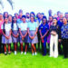 OVER 50 INDUSTRY PARTNERS RECEIVED TRAINING AS  LOCAL TOUR GUIDES