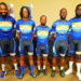 ANGUILLA CYCLING ASSOCIATION PARTICIPATES IN THE 2023 ELITE CARIBBEAN CYCLING CHAMPIONSHIP  “ALLONS EN GUADELOUPE”