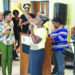 ANGUILLA METHODIST CIRCUIT RETREAT ENGENDERS REVIVAL AND RELATIONSHIP