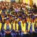 ALHCS HOSTS ANNUAL GRADUATION AS 142 STUDENTS  OPEN A NEW CHAPTER OF LIFE