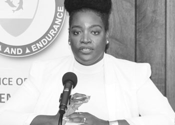 MINISTER OF SUSTAINABILITY, INNOVATION AND ENVIRONMENT CLARIFIES FISHING ISSUES