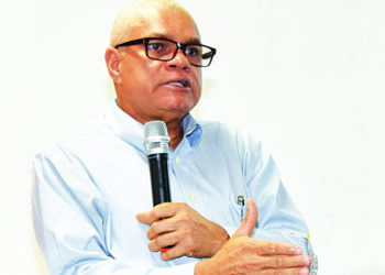 ANGLEC’s CEO Thanks Technicians; Says 100% of Electricity Restored