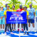 FOUR ATA COACHES AND SIX PLAYERS TO TAKE THE PTR  LEVEL 1 CERTIFICATION COURSE