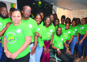 FIM 2024 ROAD SHOW MAKES A STOP AT INLAND REVENUE DEPARTMENT