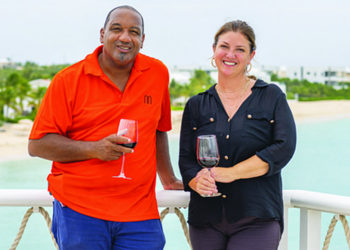 MALLIOUHANA PARTNERS WITH JAMES BEARD AWARD-WINNING SOMMELIER SHELLEY LINDGREN TO LAUNCH NEW WINE PROGRAM