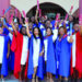UWI GLOBAL CAMPUS ANGUILLA CLASS OF 2023 CELEBRATED AT LOCAL RECOGNITION OF GRADUATES CEREMONY