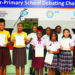 ALWYN ALLISON RICHARDSON PRIMARY CAPTURES  ANGUILLA COMMUNITY COLLEGE INTER-PRIMARY SCHOOL DEBATING CHAMPIONSHIP