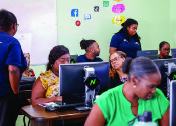 TECH-READY RESILIENCY FOR ANGUILLA’S EDUCATIONAL INFRASTRUCTURE