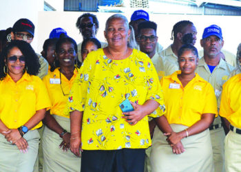 A NEW AND IMPROVED LAKE’S DO IT BEST  NOW SERVES ANGUILLA’S PUBLIC