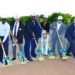 LANDMARK GROUND BREAKING CEREMONY FOR YACHT MARINA AT ALTAMER RESORT
