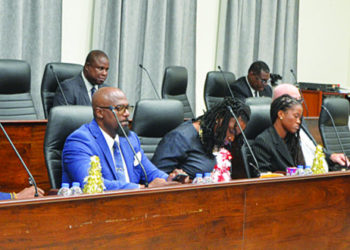 ANGUILLA’S ECONOMY SHOWS REMARKABLE PROGRESS: EC$407 MILLION PROJECTED FOR 2024 REVENUES