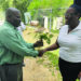FORK FARM HYDRO-PONIC PROJECT AT ZENAIDA HAVEN JUVENILE RESIDENTIAL CENTRE
