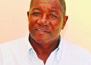 ANGUILLA BIDS FAREWELL TO JOHN BENJAMIN KC