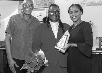 REV. VINCIA CELESTINE CELEBRATES THIRTY YEARS OF MINISTRY IN THE METHODIST CHURCH IN THE CARIBBEAN  AND THE AMERICAS