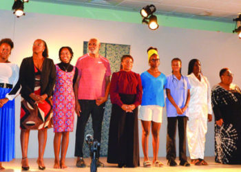 SUNSHINE THEATER’S STAGING OF ‘THE CAGED BIRD’  TO BE REPEATED