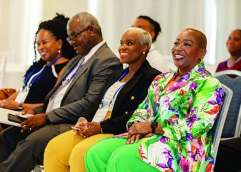ANGUILLA’S FIRST EVER NATIONAL SYMPOSIUM A SUCCESS!