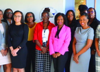 ANGUILLA FINANCIAL SERVICES COMMISSION OBSERVES TWENTIETH ANNIVERSARY