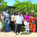 ANGUILLA WELCOMES STUDENTS OF TOURISM STUDIES UNIT ONE (CAPE) OF THE SXM ACADEMY
