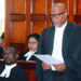 LEGAL FRATERNITY IN ANGUILLA ENGAGES IN MEMORIAL SITTING IN RESPECT OF JOHN BENJAMIN KC