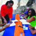 HERITAGE COLLECTION MUSEUM TURNS OVER ARTIFACTS TO THE GOVERNMENT OF ANGUILLA