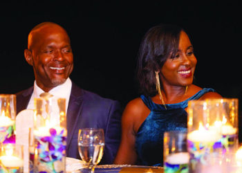 NCBA’S FORMER CEO ENDS HER TENURE IN ANGUILLA