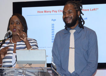 NCBA INTRODUCES NEW WEBSITE AND NEW RETIREMENT PRODUCT