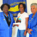 SECOND YEAR UNIVERSITY STUDENT RECEIVES 2023 SOROPTIMIST TEACHER EDUCATION SCHOLARSHIP