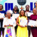 INTERNATIONAL WOMEN’S DAY 2024 CULMINATES WITH CELEBRATORY SERVICE AT THE PRO-CATHEDRAL OF ST. MARY