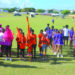 ALHCS 2024 SPORTS DAY OPENS WITH HEIGHTENED EXPECTATIONS