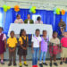 ANGUILLA LAUNCHES EARLY CHILDHOOD MONTH