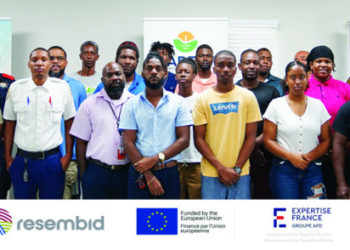 THIRTY-FIVE TRAINEES COMPLETE ANGUILLA’S FIRST ELECTRIC VEHICLE TRAINING PROGRAMME