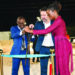 ANGUILLA FOOTBALL ASSOCIATION OPENS ITS NEW ARTIFICAL TURF FIELD