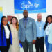 CAPE AIR RESUMES FLIGHTS ON ANGUILLA-ST. THOMAS ROUTE