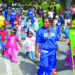 CHILDREN’S STREET PARADE: A SPECTACLE OF OUR  NATION’S FUTURE