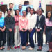 FOURTH ANGUILLA YOUTH PARLIAMENT (AYP) INDUCTION CEREMONY AND SEMINAR