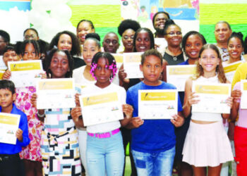 POETS AND CULTURE BEARERS CELEBRATED AT THE 2024 MALLIOUHANA POETRY AWARDS CEREMONY