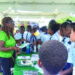 HEALTH AND SAFETY EXPO 2024 TAKES PLACE ON THE GROUNDS  OF THE AGRICULTURAL DEPARTMENT