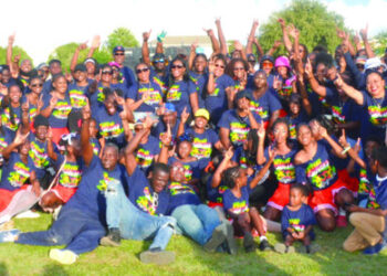 ANGUILLA FUNDAY 2024: A SPIRITED CELEBRATION  OF COMMUNITY AND SPORT