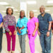 HEALTH SERVICE OF ANGUILLA AND PRINCESS ALEXANDRA HOSPITAL DIALYSIS UNIT WELCOME VISITING NEPHROLOGIST