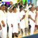 ANGUILLA NURSES ASSOCIATION CELEBRATES NURSES WEEK 2024