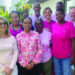 BREAST CANCER AWARENESS IN ANGUILLA:  A MONTH OF REMEMBRANCE, ADVOCACY, AND ACTION