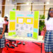 STUDENTS SHINE AT ALBENA LAKE-HODGE COMPREHENSIVE SCHOOL’S SCIENCE FAIR