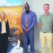 CRITICAL WORK BEGINS ON NATIONAL GROUNDWATER RESOURCE MANAGEMENT PLAN IN ANGUILLA