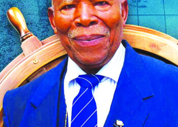 RENOWNED ANGUILLIAN JAMES WILFRED “FREDDIE” HUGHES LAID TO REST