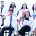 SAINT JAMES SCHOOL OF MEDICINE BIDS BITTERSWEET FAREWELL TO ANGUILLA AT FINAL WHITE COAT CEREMONY