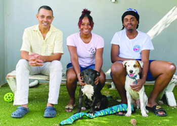 ALHCS BUILDS A NEW BEHAVIOUR MANAGEMENT PLAN