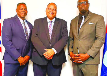 HOUSE OF ASSEMBLY OPPOSITION MEMBERS APPOINTED