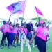 PINK PANTHERS POUNCE TO VICTORY AT 2025 ALHCS SPORTS DAY