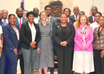 ANGUILLA’S PARLIAMENTARIANS COME TOGETHER FOR  POST-ELECTION SEMINAR